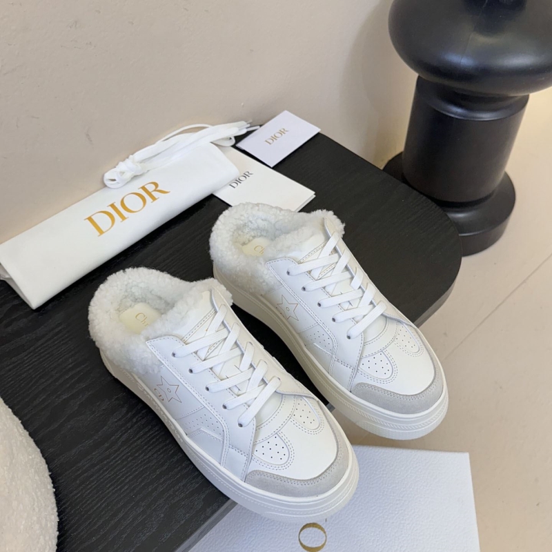 chr1st1an D10r sneakers